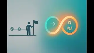 The Shift from Project Management to Product-Oriented Delivery Models