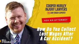How Do You Collect Lost Wages After an Accident? | Ask an Attorney
