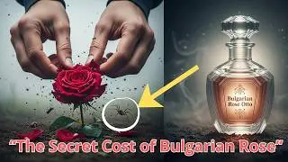 How Bulgarian Rose Otto Oil Is Really Made in 2025: The Hidden Cost Behind Its Luxury