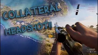 Sniping is my Specialty...