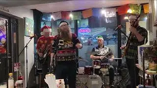 Dino-Might's Christmas Concert (December 19th, 2025)