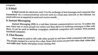 Essential Uses of Communication Technologies: Mastering the Digital Age!