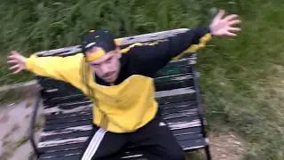 STICKS & STONES (Official Video) - Smegz MC