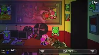7/20 silly mode complete! | Fnay ultra deluxe 