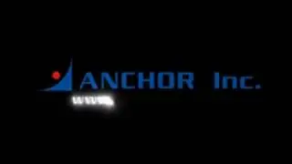 Anchor Inc. Logo Animation