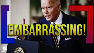 Joe Biden&rsquo;s Disastrous Press Conference - Bill O'Reilly