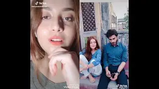 Alizeh Shah Musically Tiktok Musical.ly Compilation