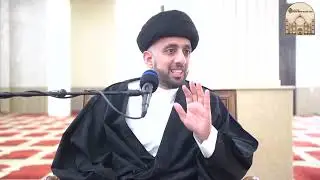 زواج أهل أو زواج معرفة - سماحة السيد موسى العلي