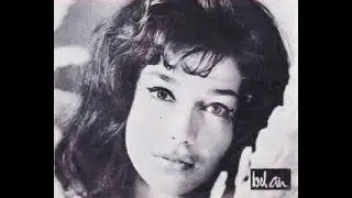 Patricia Carli- Özlerim İstanbul'u (Orijinal Plak Kayıt)