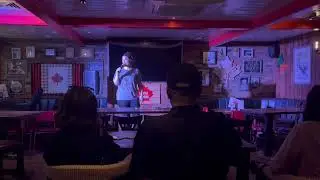 Maple Laughs - London, UK Sept 1 
