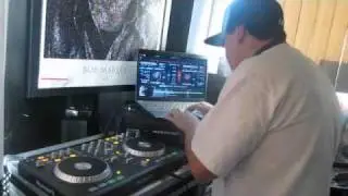 DJ WHITEBOY CLUB MIXXX!!