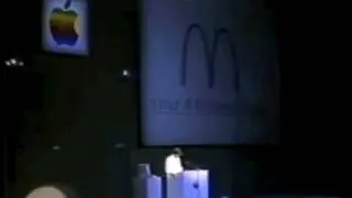 Think Different  | Steve Jobs Keynote 1984 |