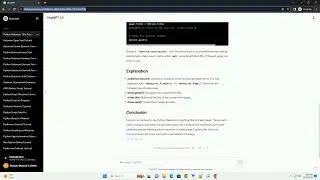 python selenium get title