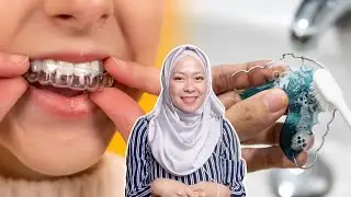 Sampai Bila Nak Kena Pakai Retainer?