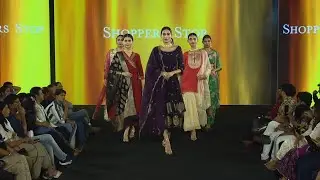 Shoppers Stop Diwali 2024 Collection Reveal