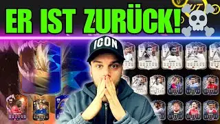 ER IST ZUR&Uuml;CK☠️ HOLT EUCH DIESE EVOLUTION🔥 HEFTIGE BLACK FRIDAY LEAKS🚨  DIESE SBCS KOMMEN!😍 EA FC 26