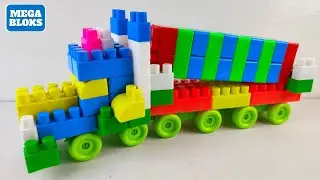 TUTORIAL How To Make a Military Truck From Lego Easy CRAFTING BUILDING DIY SATISFYING #21