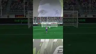 it's funny goal 😂⚽ #shorts #esports #fifamobile23 #pes2021 #football