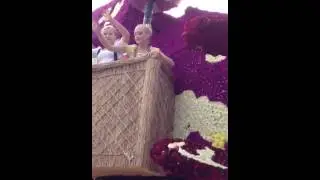 Theatercorso in Sint Jansklooster 2012