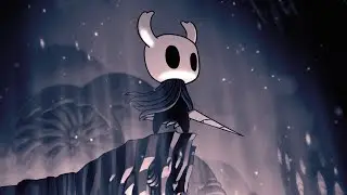 Hollow Knight- Path of pain or Fight with hollow knight