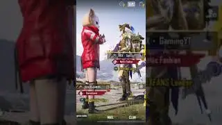 Meeting trex gaming yt randomly Ft. Trex Gaming Yt