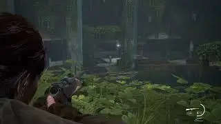 Ellie Sniper Triple Kill