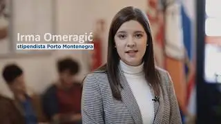 Porto Montenegro announced the Scholarship contest 2019!