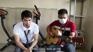 Perfect - Simple Plan (Acoustic Cover with Lyrics) #perfectcover