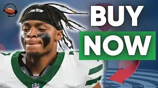 Week 2 Trade Targets to BUY NOW! | Fantasy Football 2025
