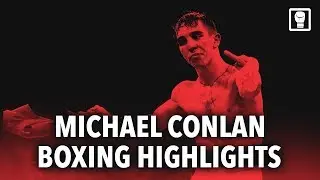 Michael Conlan / Mick - The Future of Boxing (Highlights)