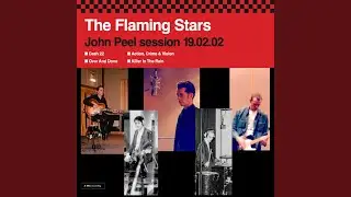 Cash 22 (BBC session)