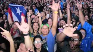 We The Future Fest - AFTER MOVIE | Music Unleashed