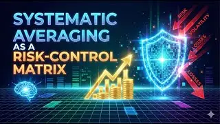 How to Average Stocks Systematically | Risk Management Guide | PSX | Lucky Cement