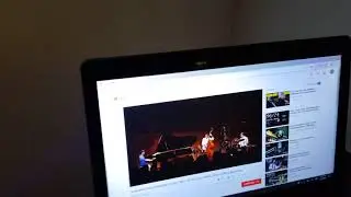 GoldenEar Technology Speakers Singing from Youtube