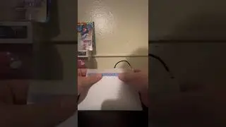 Go a package going out. Drake maye patch. Check out my Tik Tok: Funkwitmecards #drakemaye #shipping