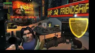 [Freedom Fighter] Mom! I'm on TV!!! (feat. Bagzton and the crews). and some fails. part_8