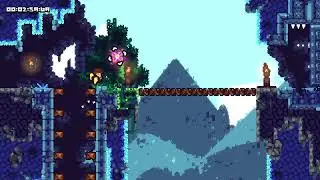Archaeogem Crystal in 5:09.77 IGT