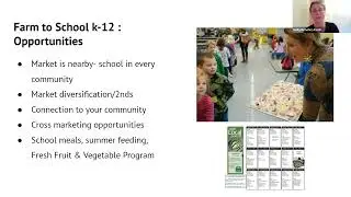 Selling to Schools: Challenges and Opportunities
