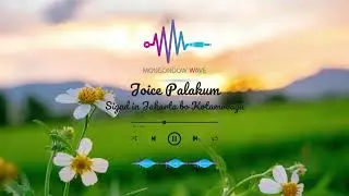 Joice Palakum / Sigad in Jakarta bo Kotamobagu