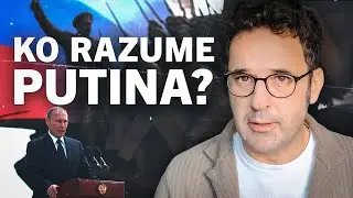 Ruska teorija haosa i evropske iluzije | Pantelićev Georeport