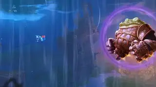 Rayman Legends - Toad Story - Armored Toad!
