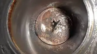 tuto rénovation moteur Zetec 1,25l 16 s