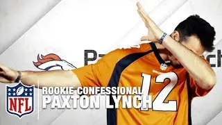 Paxton Lynch 