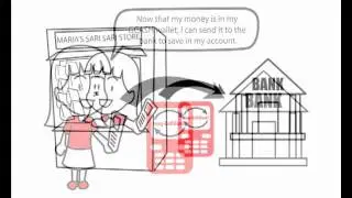 Savings with mag-CellBank!