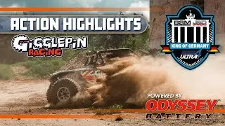 King of Germany Action Highlights