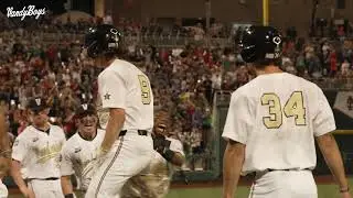 Relive the final moments of the VandyBoys Walk-Off in the College World Series