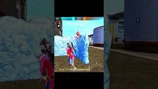 RULE NO 1 - DON'T RUSH ON THOR 😈🌏 #foryou #foryoubage #freefirehighlights #freefire #ngthor