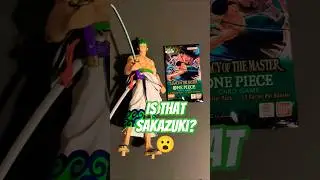 OnePiece TCG &diams;️ I pulled Admiral Sakazuki! OP12 English! #shorts
