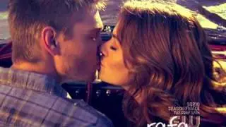 Lucas and Peyton - It's Been a Long Day