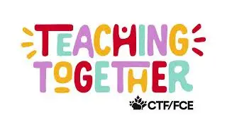 Teaching Together
